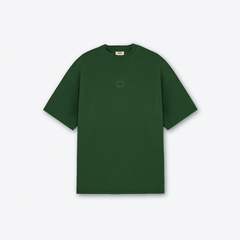 SUPERKICKS THE BANGALORE T-Shirt { GREEN