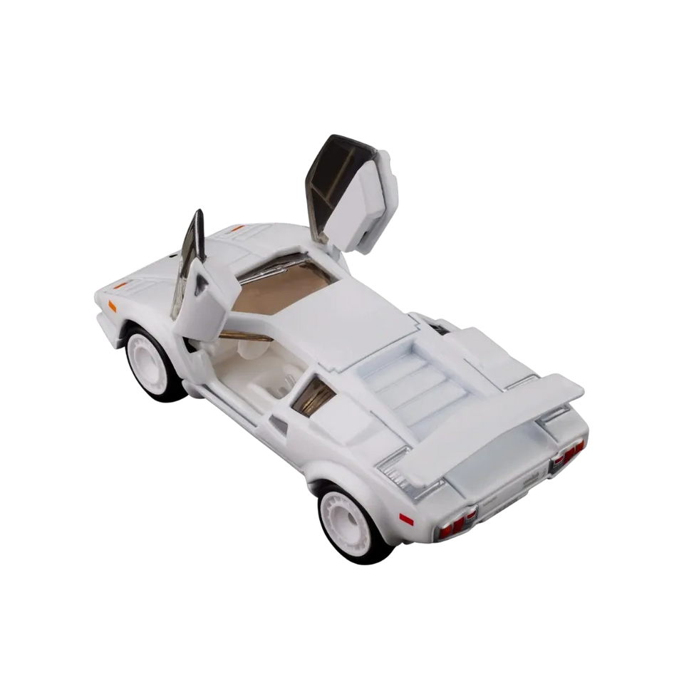 Hot Wheels RLC Exclusive 1982 Lamborghini Countach LP 500 S
