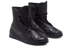 Converse Pro Leather Hi Ambush Black