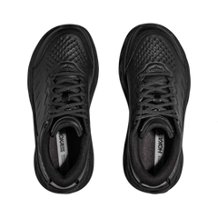 Hoka Bondi SR Black/Black