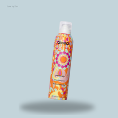 Amika Perk Up Dry Shampoo