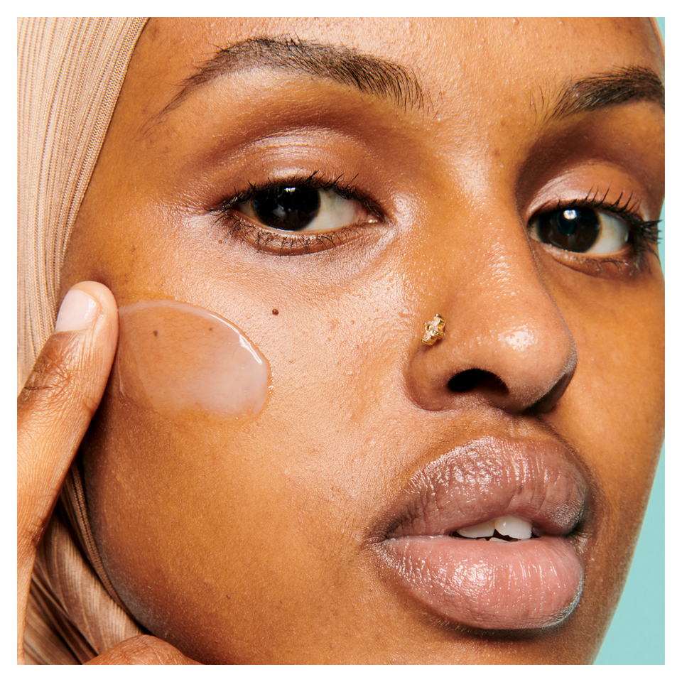 The Porefessional Smooth Sip Lightweight Moisturizer