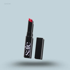 SAIE Lip Blur Matte Blurring Lipstick
