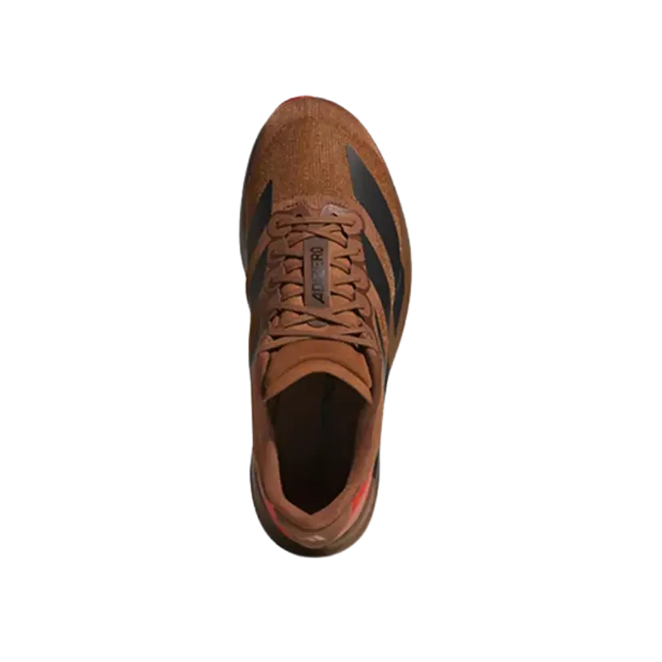 Adidas Adizero Evo SL x Pharrell Williams Humanrace Preloved Brown