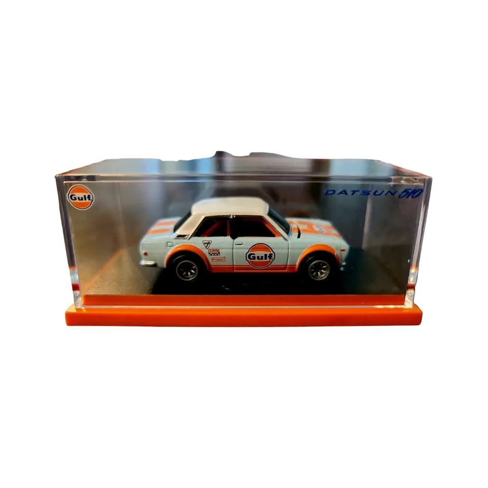 Hot Wheels RLC Exclusive Datsun 510