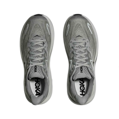 Hoka Clifton 10 Galactic Grey
