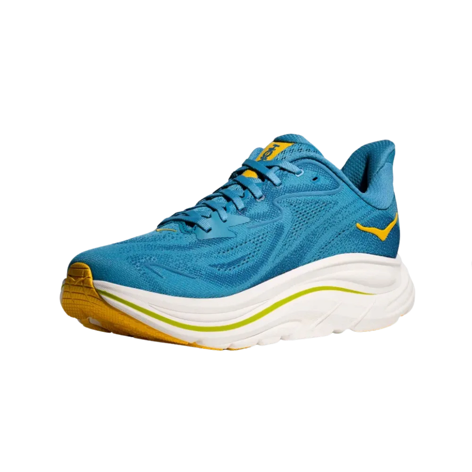 Hoka Clifton 10 Alpine Blue