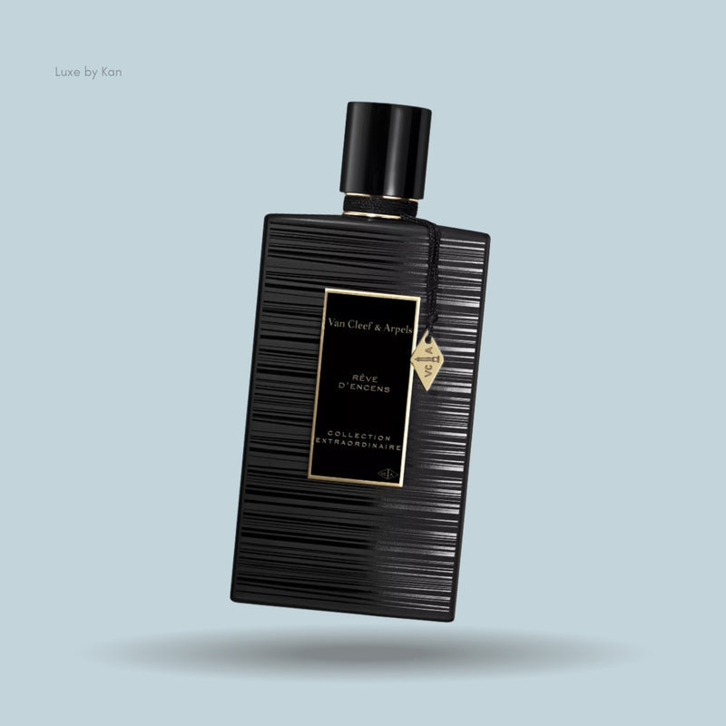 Van Cleef & Arpels Collection Extraordinaire Reve d'Encens Eau de Parfum Spray 125ml