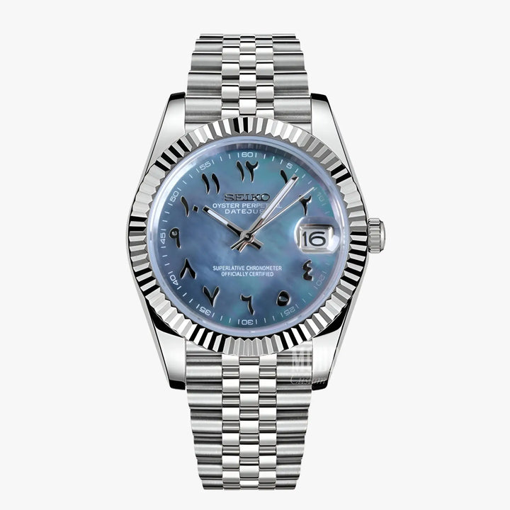 Seikojust Arabic Cosmos