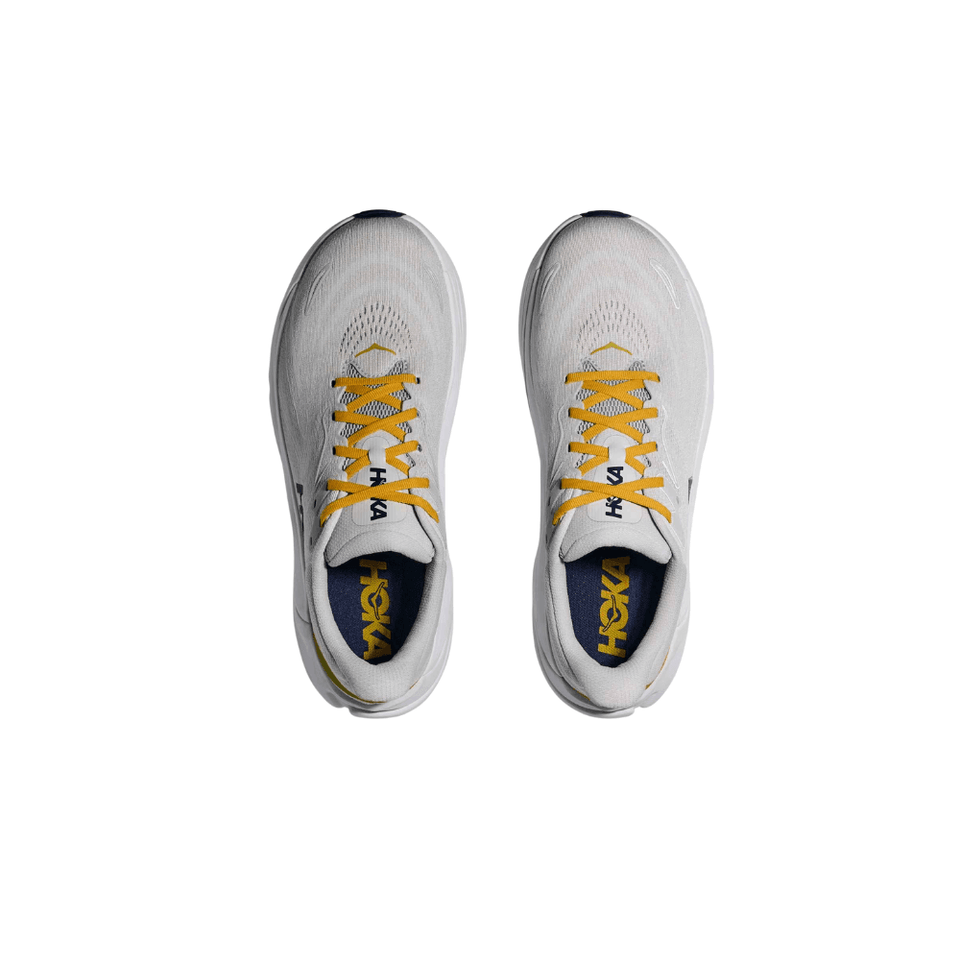 Hoka Arahi 8 Stardust