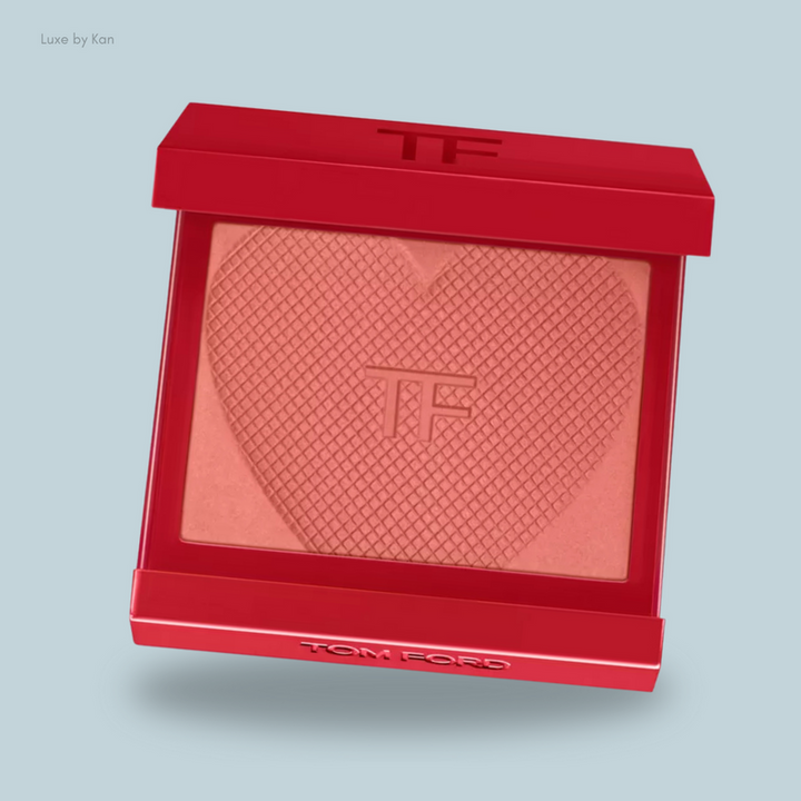 TOM FORD
Love powder blush in sundrink 6g