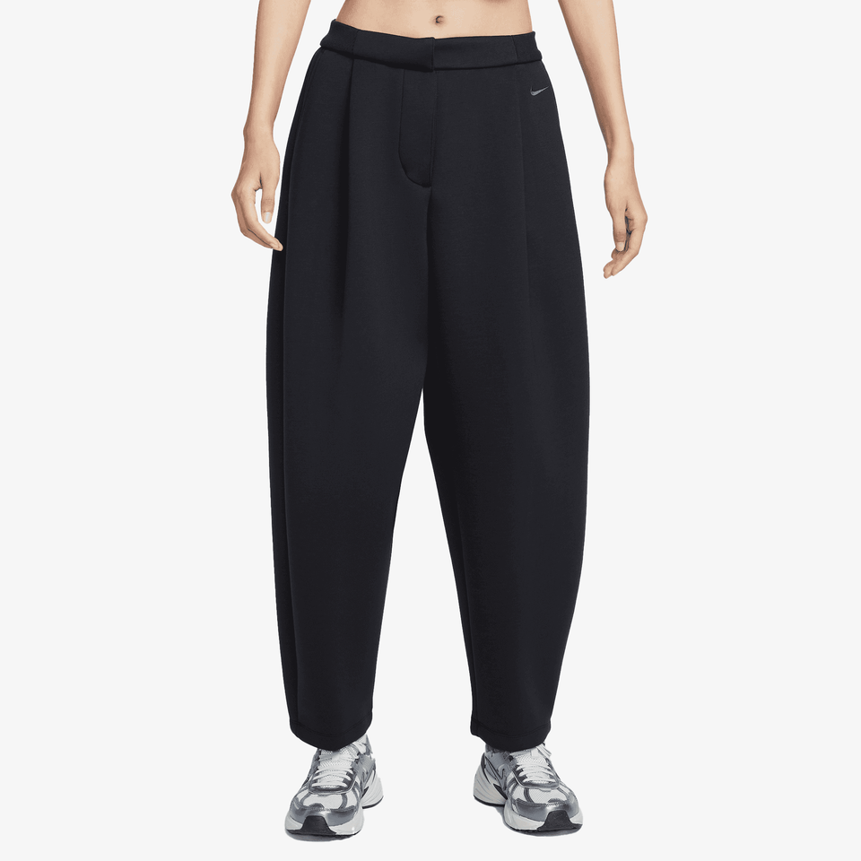 JORDAN SPORTSWEAR MODERN FLEECE { BLACK/ANTHRACITE