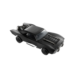 Hot Wheels R/C The Batman The Original Batmobile