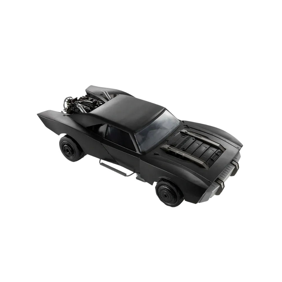 Hot Wheels R/C The Batman The Original Batmobile
