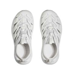 Hoka Hopara White/White