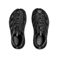 Hoka Hopara Black/Castlerock