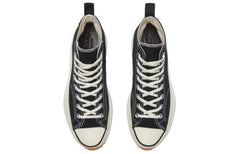 Converse Run Star Hike Hi Jw Anderson Black