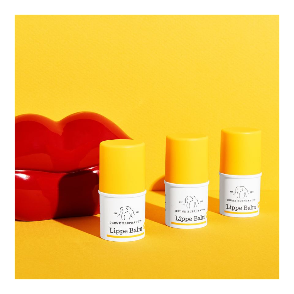 Lippe Balm