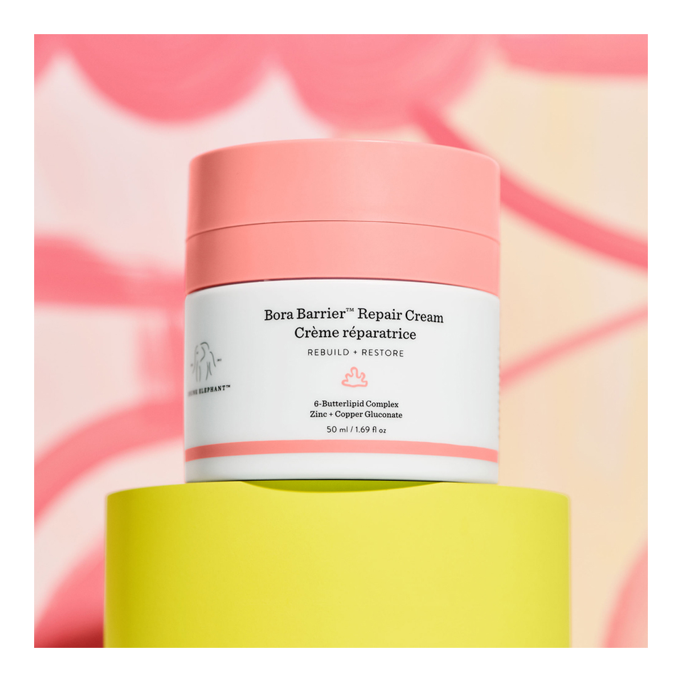 Bora Barrier™ Repair Cream