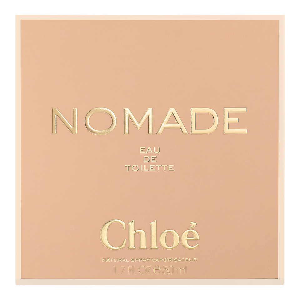 Nomade Eau De Toilette