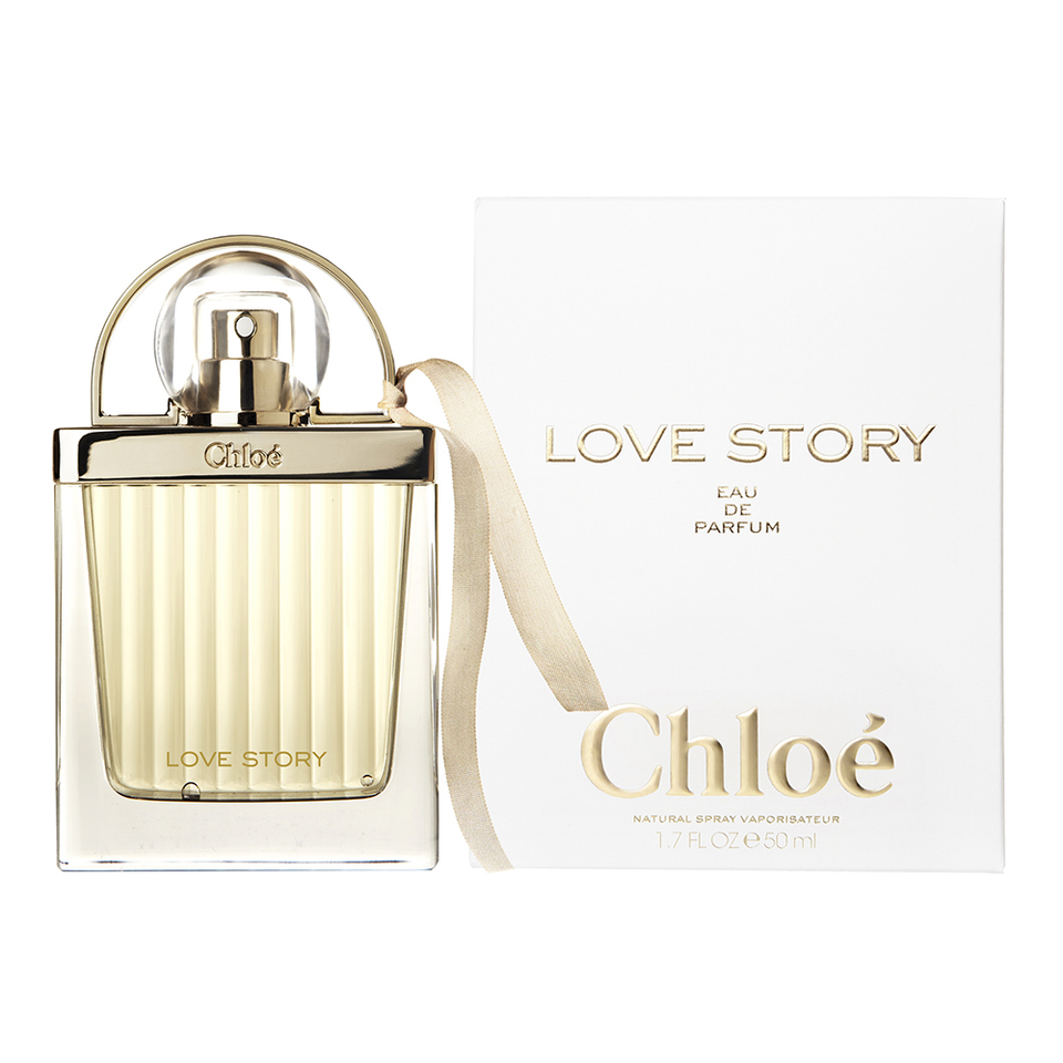 Love Story Eau Sensuelle Eau De Parfum