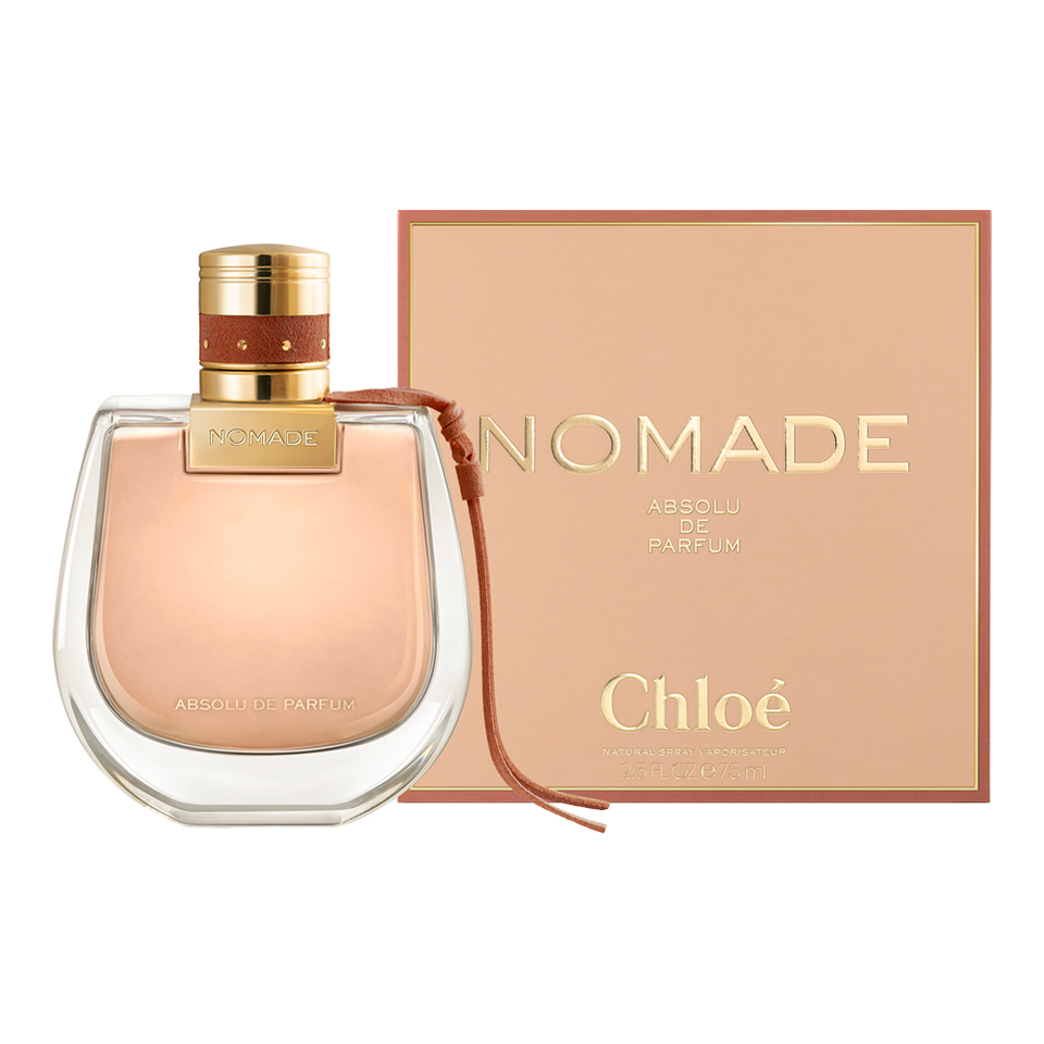 Nomade Absolu De Parfum