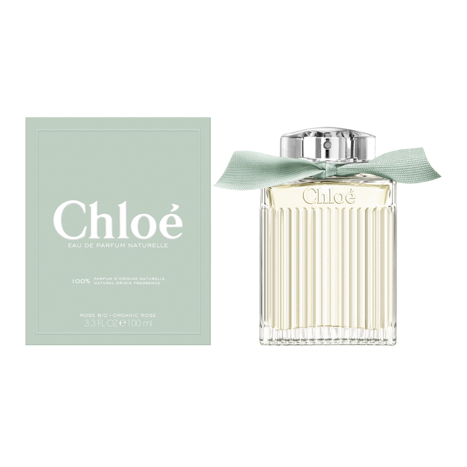 Chloé EDP Naturelle