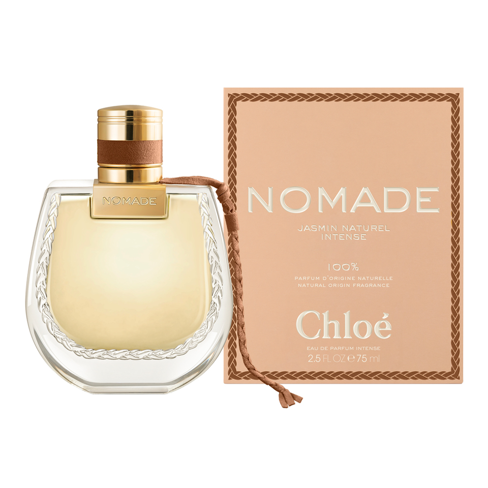 Nomade Jasmin Naturel Intense Eau De Parfum