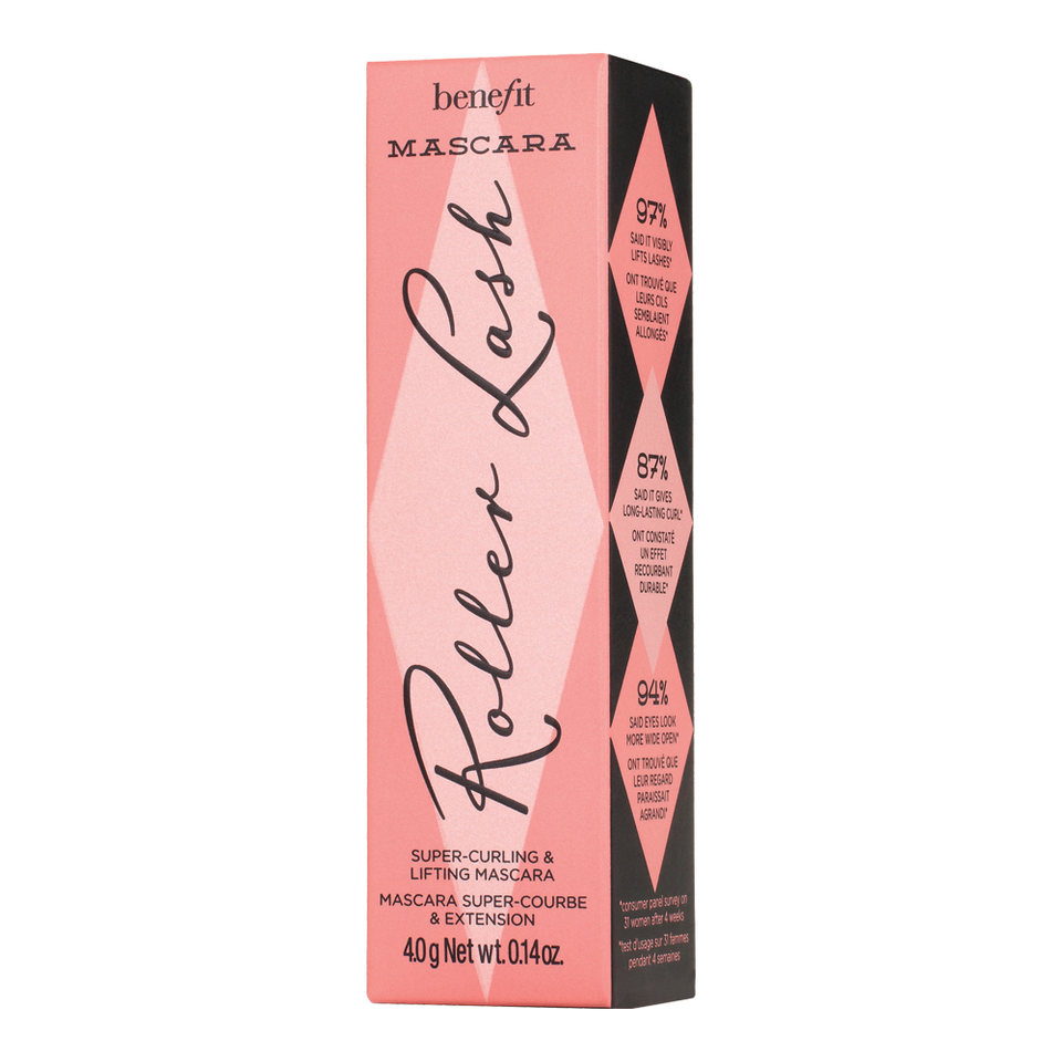 Roller Lash Mascara Mini