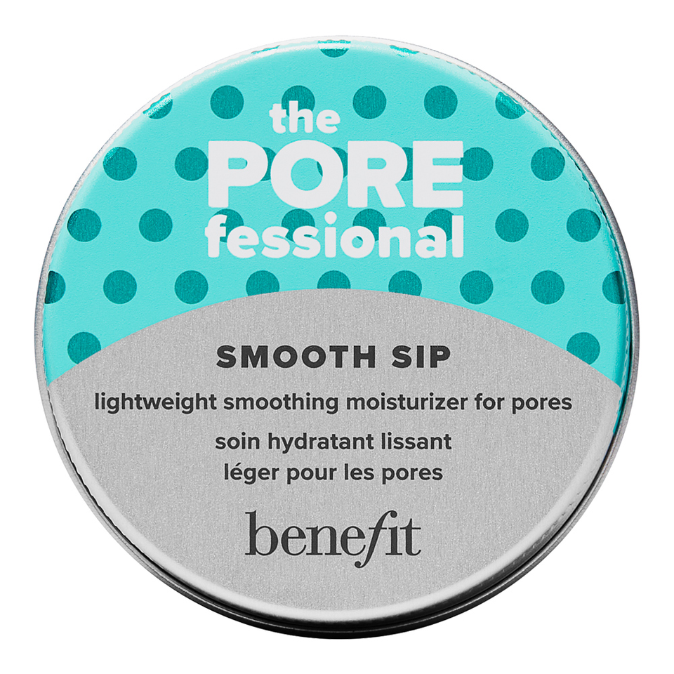 The Porefessional Smooth Sip Lightweight Moisturizer