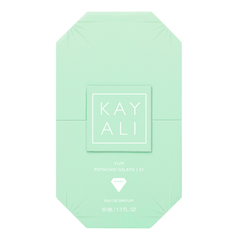 Yum Pistachio Gelato 33 Eau De Parfum Intense
