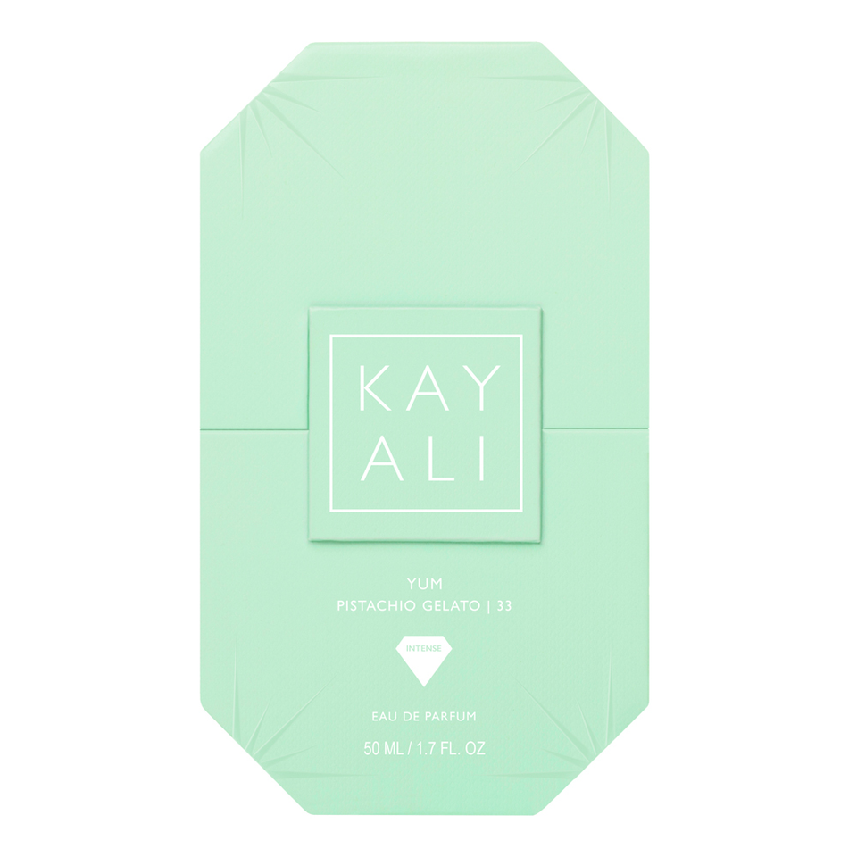 Yum Pistachio Gelato 33 Eau De Parfum Intense