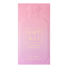 Fleur Majesty Rose Royale 31 Eau De Parfum