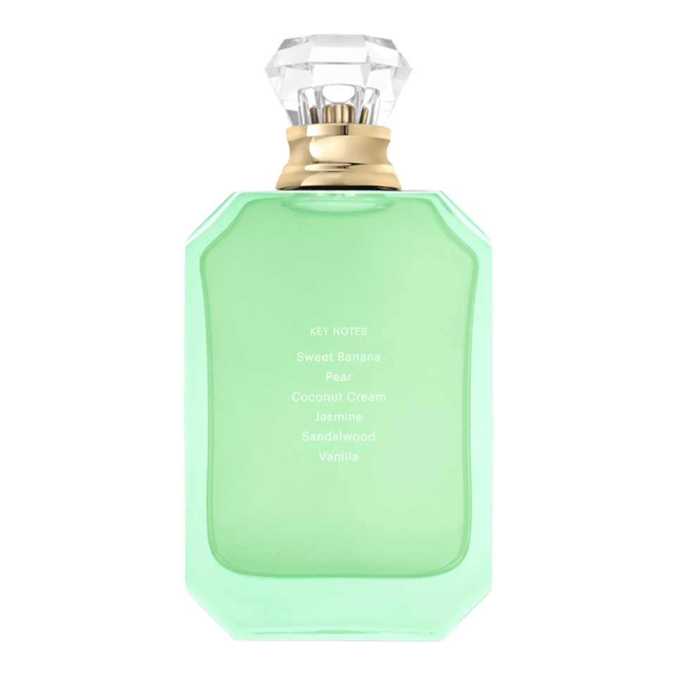 Maui In A Bottle Sweet Banana 37 Eau De Parfum