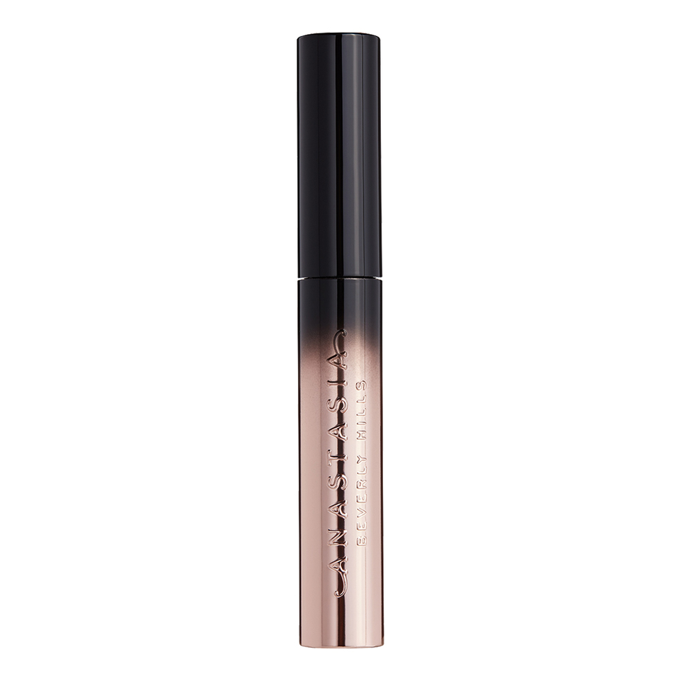 Lash Brag Mascara - Jet Black