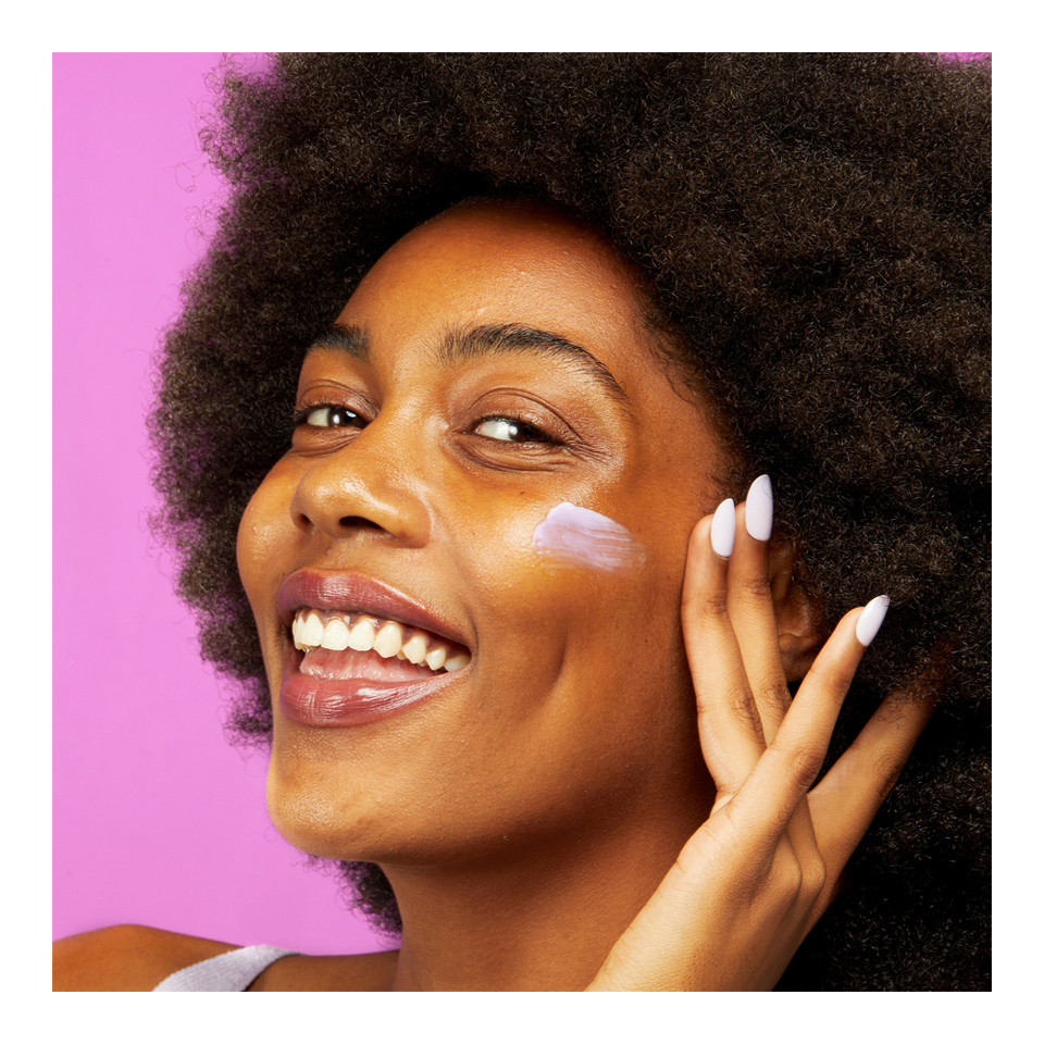 Plum Plump Hyaluronic Cream Refill Pod