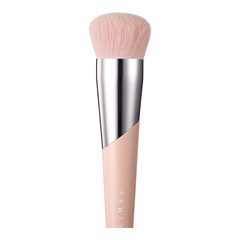 Kabuki Buff Foundation Brush 115