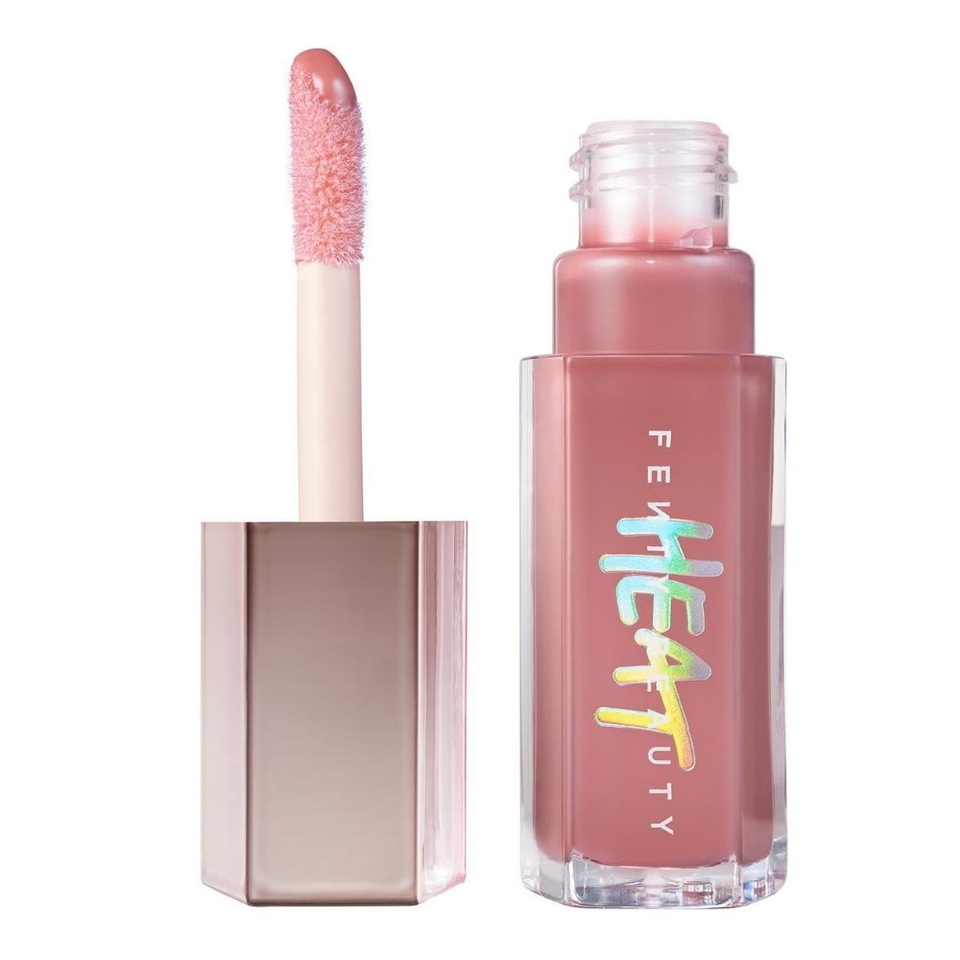 Gloss Bomb Heat Universal Lip Luminizer + Plumper