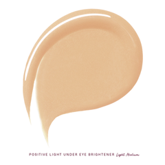 Positive Light Under Eye Brightener