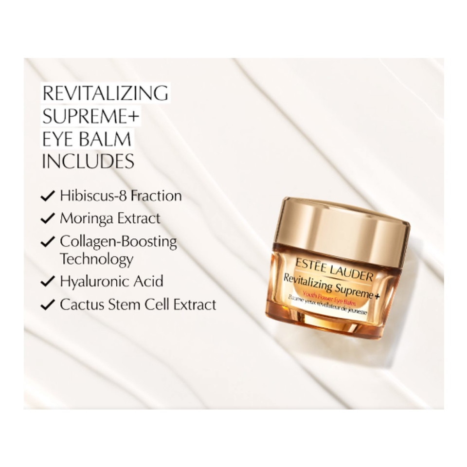 Revitalizing Supreme+ Youth Power Eye Balm