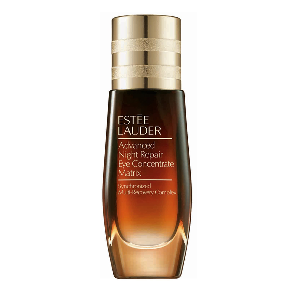Advanced Night Repair Eye Concentrate Matrix Synchronized Multi-Recovery Complex
