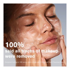 Advanced Night Cleansing Gelée