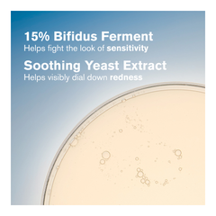 Advanced Night Repair Rescue Solution with 15% Bifidus Ferment
