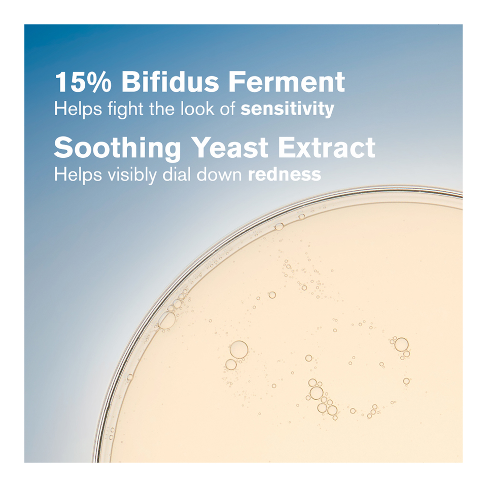 Advanced Night Repair Rescue Solution with 15% Bifidus Ferment