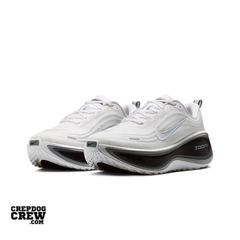 Nike Vomero Plus White Black Cool Grey