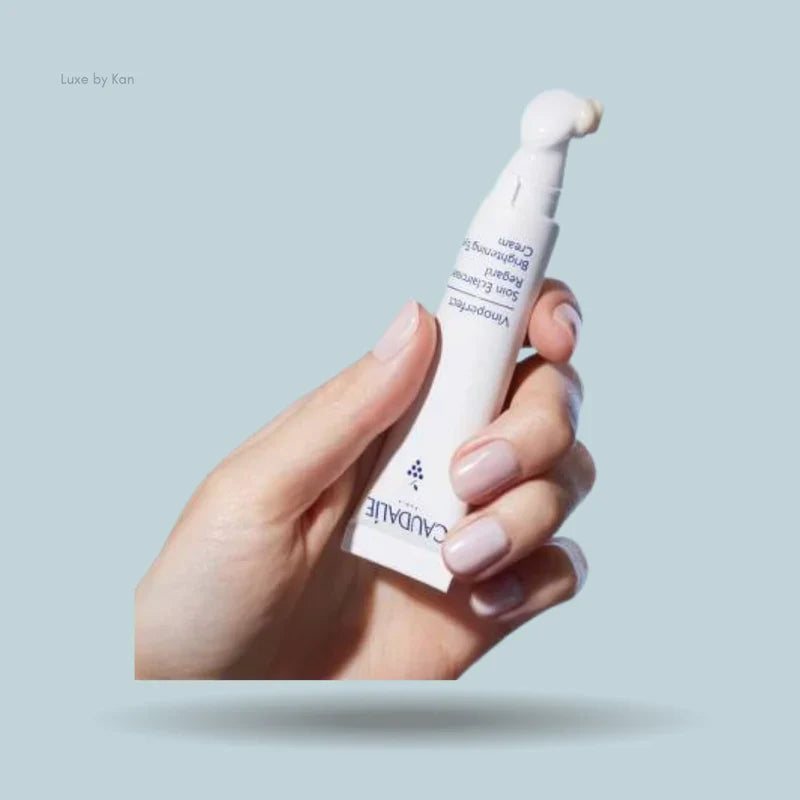 CAUDALIE Vinoperfect Brightening Eye Cream 15ml