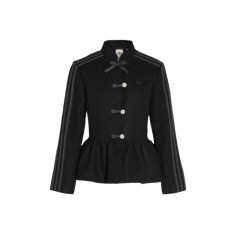 adidas Womens Chinese New Year CNY Jacket Black