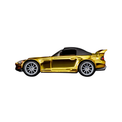 Hot Wheels RLC Exclusive Honda S2000