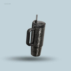 Stanley Quencher® H2.O Flowstate™ Tumbler - Deadly Damask