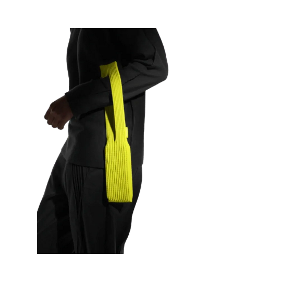 Iphone Pocket by Issey Miyake - Lemon